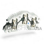 Delco Remy - 10512367 - Rectifier Bridge 12 V "Available"