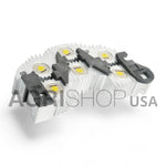 Delco Remy - 10512367 - Rectifier Bridge 12 V "Available"