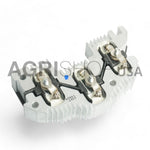 Delco Remy - 10512367 - Rectifier Bridge 12 V "Available"