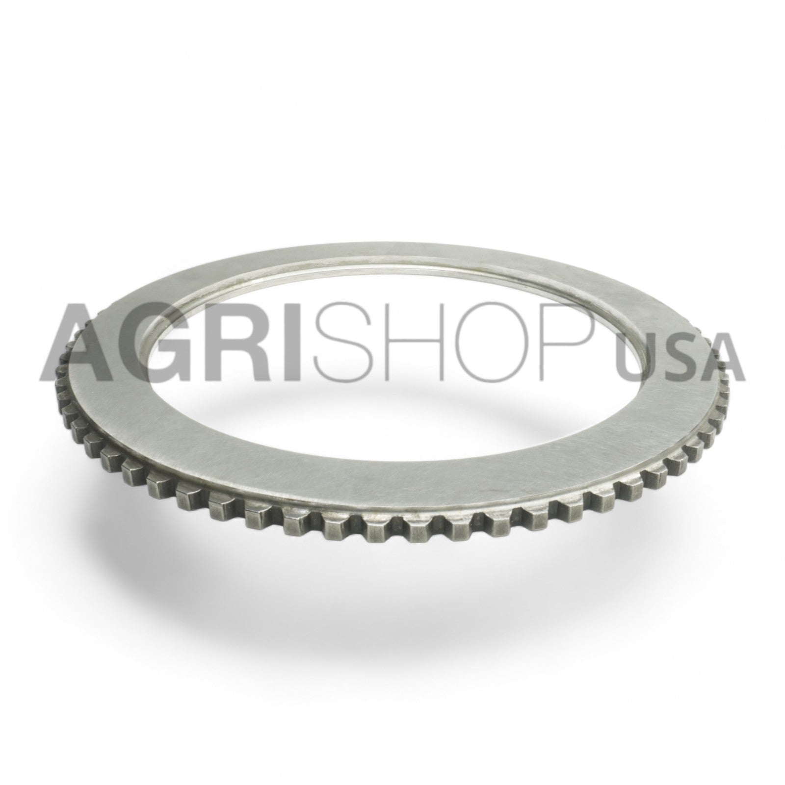 Agrishop US | John Deere - YZ104717 - Spring Backup Plate 