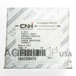 Case IH - 47131754 - 5802350473 - Engine Belt "Available"