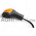 New Holland - 413804A2 - Throttle Handle - Original "Available"