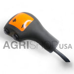 New Holland - 413804A2 - Throttle Handle - Original "Available"