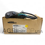 New Holland - 413804A2 - Throttle Handle - Original "Available"