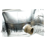 New Holland - 395573A1 - Headlamp, RH - Original "Available"