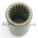 John Deere - R93278 - Splined Coupling "Available"