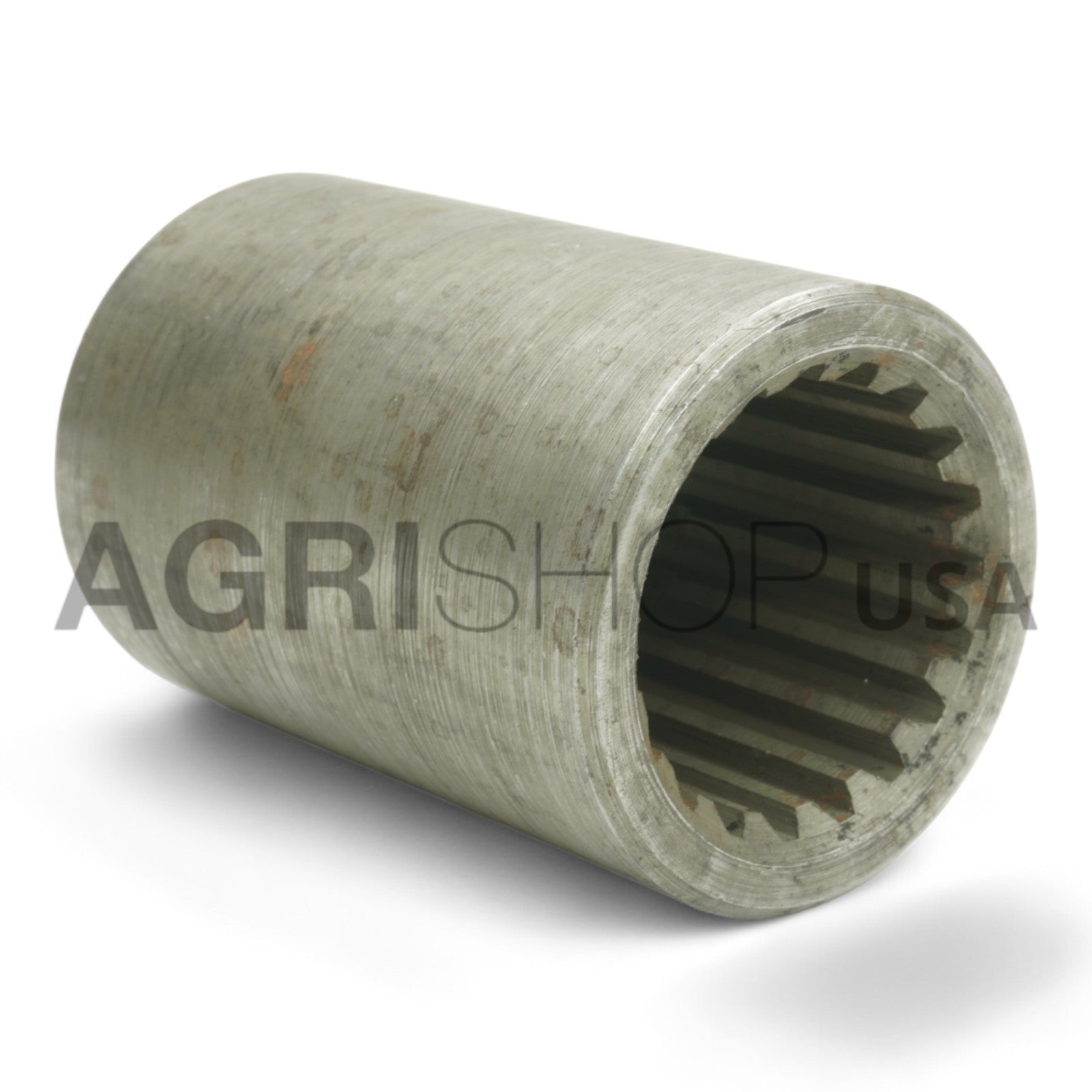 Agrishop US | John Deere - R93278 - Splined Coupling 