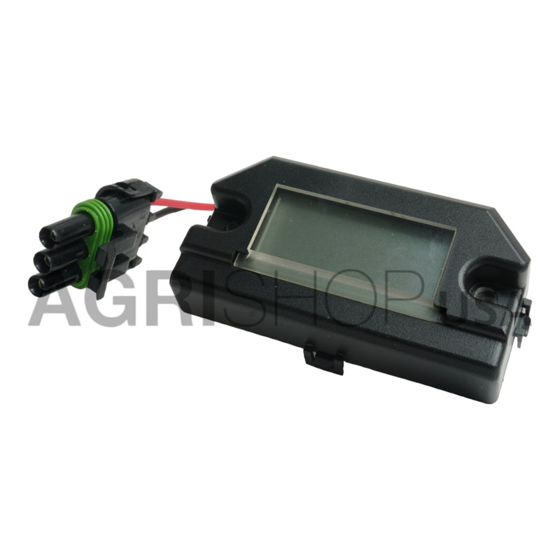 Case IH - 308910A2 - Display "Available"