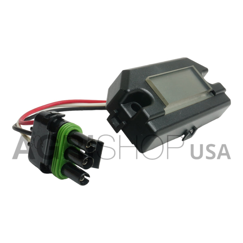 Case IH - 308910A2 - Display "Available"