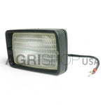 John Deere - RE48989 - Floodlamp 12V "Available"