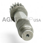 Case IH - 302198A2 -  87775803 -  Input Shaft Assembly "Available"