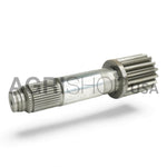 Case IH - 302198A2 -  87775803 -  Input Shaft Assembly "Available"