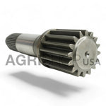 Case IH - 302198A2 -  87775803 -  Input Shaft Assembly "Available"