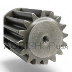Case IH - 302198A2 -  87775803 -  Input Shaft Assembly "Available"