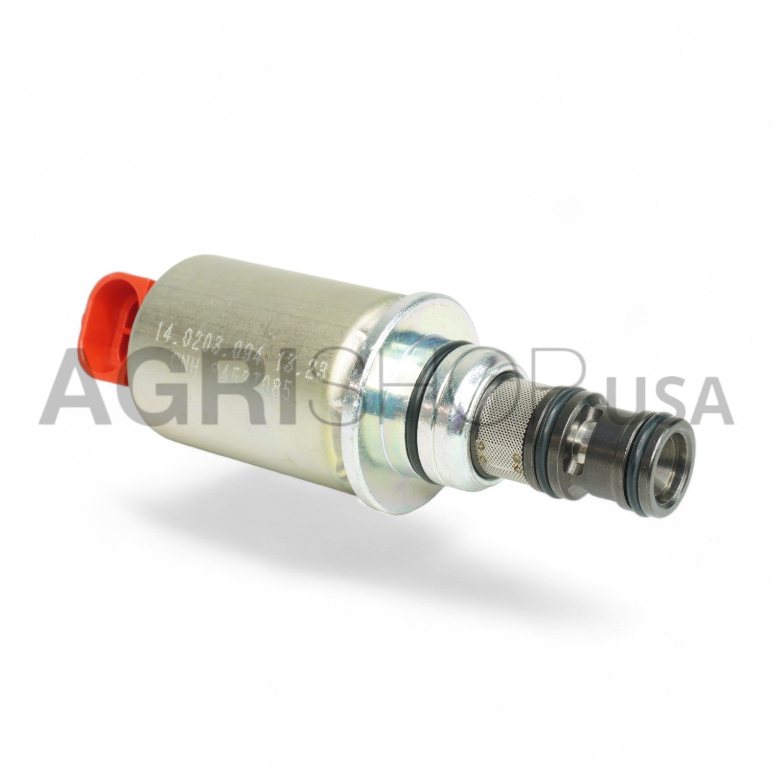 Agrishop US | CASE IH - 84537085, 84286799 SOLENOID VALVE