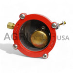 F.W Murphy - Oil Level Swichgage - 15700125 - L100 "Available"