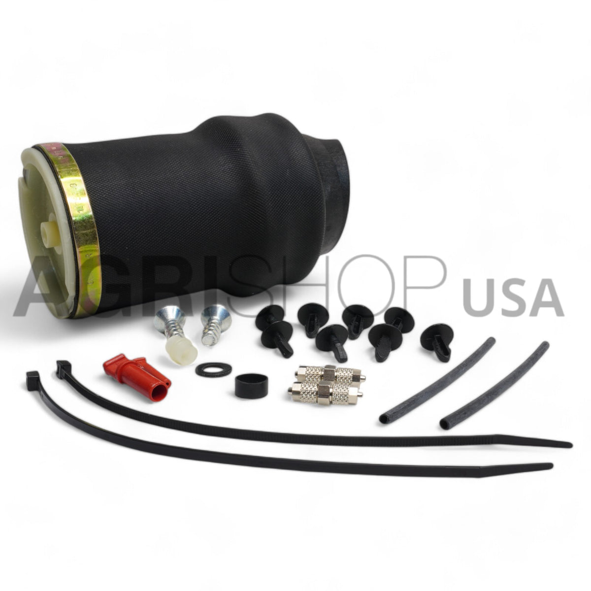 Agrishop US | John Deere - AL166455 - Spring