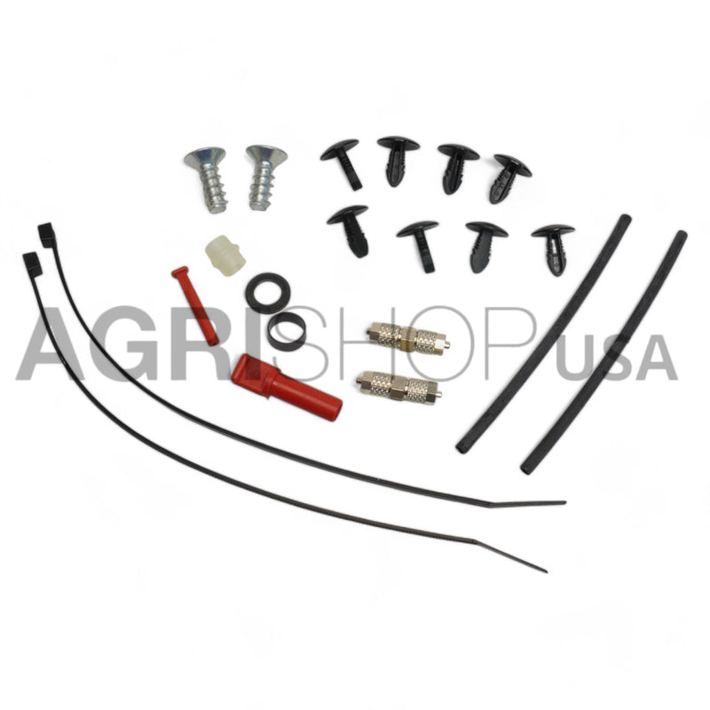 Agrishop US | John Deere - AL166455 - Spring