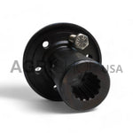 JOHN DEERE - 0251308308 Adapter Extractor Fan "Available In Factory, Request A Quote"