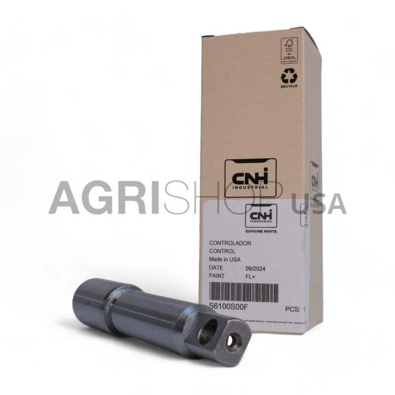 Case IH - S6100S00F - Control "Available"