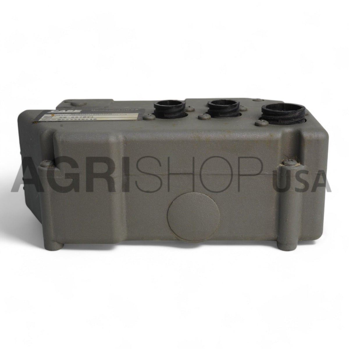 Agrishop US | Case IH | 20-2487T1 | Transmission Control Module