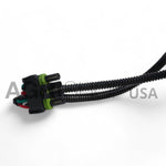 John Deere - CB11440136 - Electrical Coil "Available"