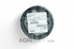 JOHN DEERE - YZ121062 EXTERNAL OIL RUBBER SEAL - "AVAILABLE" ORIGINAL