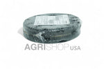 JOHN DEERE - YZ121062 EXTERNAL OIL RUBBER SEAL - "AVAILABLE" ORIGINAL