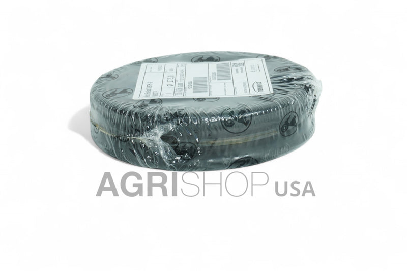 JOHN DEERE - YZ121062 EXTERNAL OIL RUBBER SEAL - "AVAILABLE" ORIGINAL