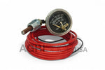 MURPHY - 20T-250-12-1/2 TEMPERATURE SWICHGAGE
