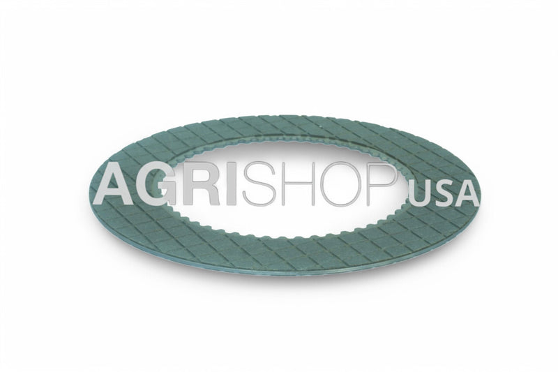 JOHN DEERE - RE326609 - POWRQUAD TRANSMISSION CLUTCH DISK