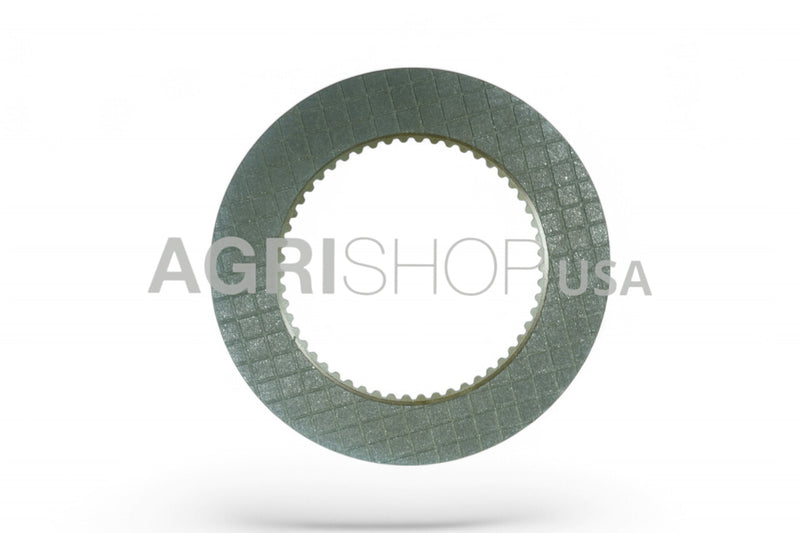 JOHN DEERE - RE326609 - POWRQUAD TRANSMISSION CLUTCH DISK