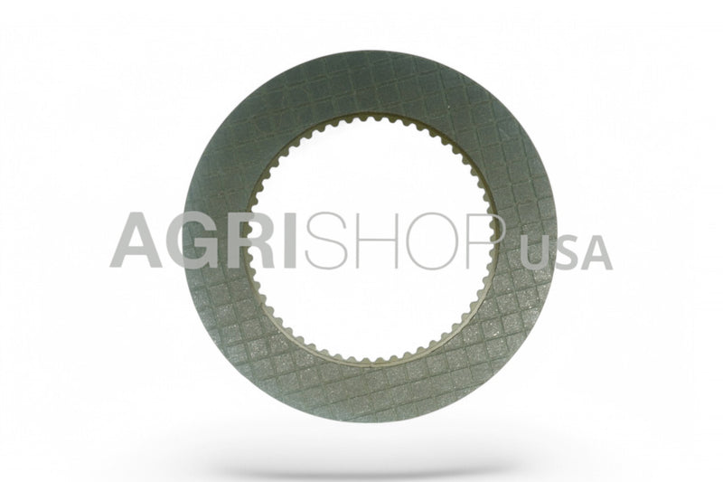 JOHN DEERE - RE326609 - POWRQUAD TRANSMISSION CLUTCH DISK