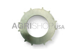 JOHN DEERE - R96805 TRANSMISSION CLUTCH PLATE - "AVAILABLE" ORIGINAL