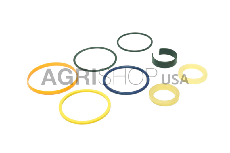 JOHN DEERE - AH146052 - MFWD STEERING CYLINDER SEAL KIT