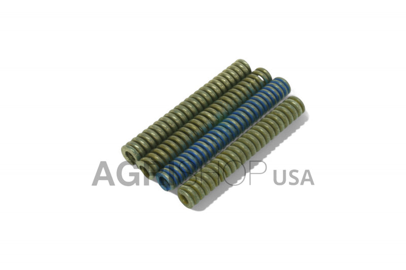 JOHN DEERE - 0630021181 SPRING - "AVAILABLE"