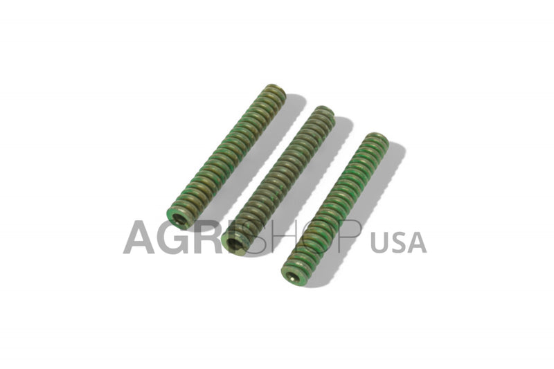 JOHN DEERE - 0630021181 SPRING - "AVAILABLE"