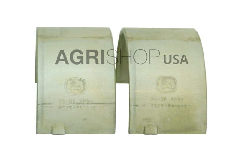 JOHN DEERE - RE534185  CONNECTING ROD UNDERSIZED BEARING - "AVAILABLE"