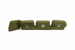 JOHN DEERE - RE323359 - SUSPENSION SEAT KNOB KIT - "AVAILABLE"