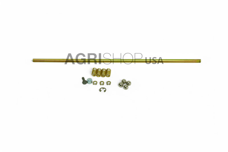 JOHN DEERE - RE323359 - SUSPENSION SEAT KNOB KIT - "AVAILABLE"