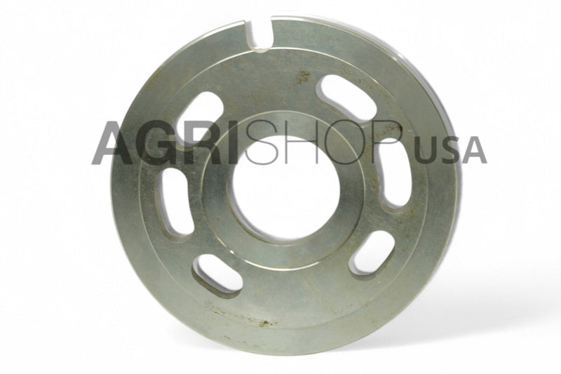 PARKER - 3792773 PLATE - "AVAILABLE"