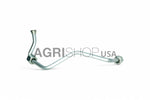 JOHN DEERE - AL208998 OIL LINE -  "AVAILABLE"