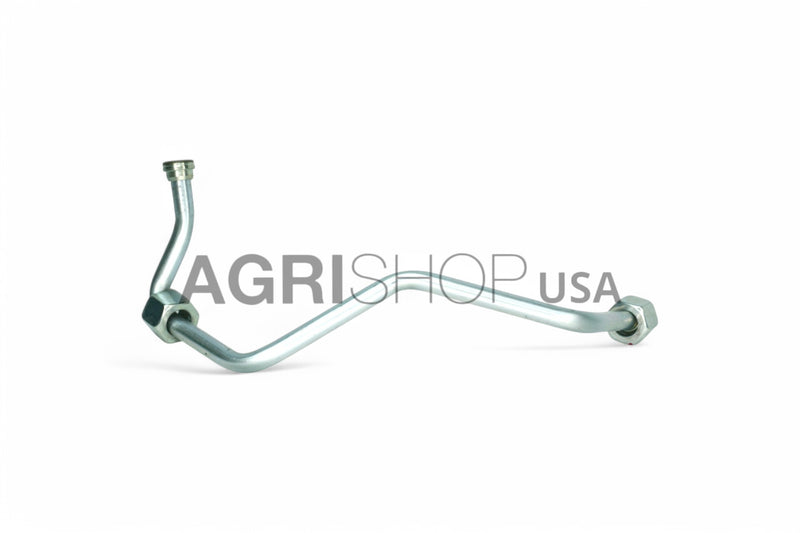JOHN DEERE - AL208998 OIL LINE -  "AVAILABLE"