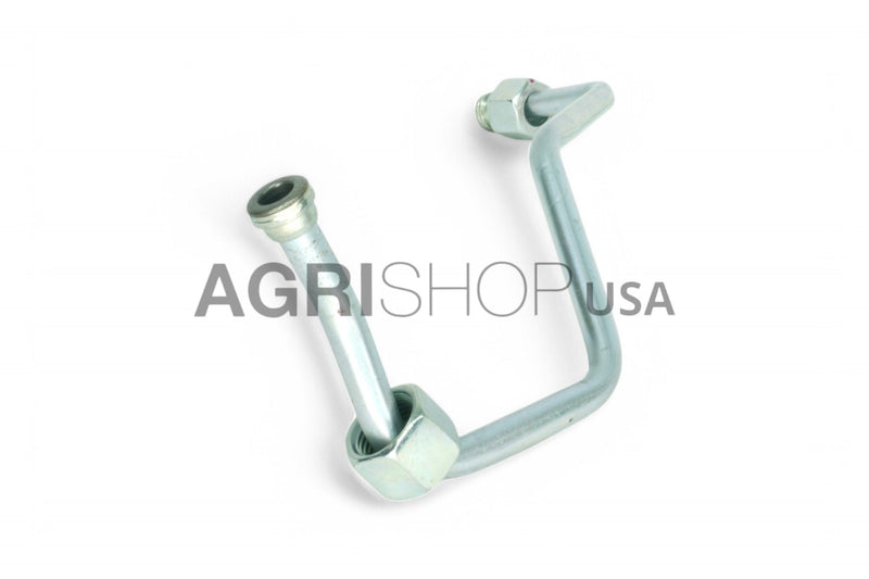 JOHN DEERE - AL208998 OIL LINE -  "AVAILABLE"
