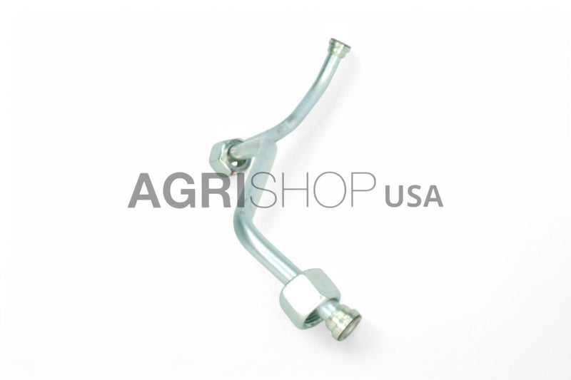 JOHN DEERE - AL208998 OIL LINE -  "AVAILABLE"