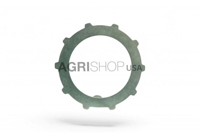 JOHN DEERE - T28664 SEPARATOR PLATE -  "AVAILABLE"