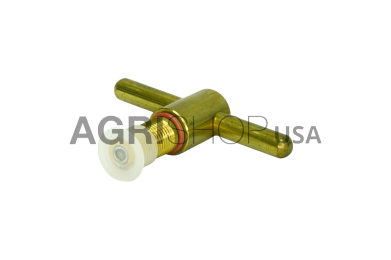 JOHN DEERE - RE173393 FUEL-WATER SEPARATOR HANDLE -  "AVAILABLE"