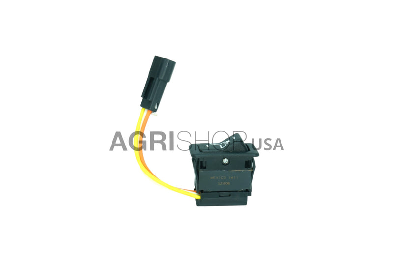 CASE IH - 87611650  SWITCH -  "AVAILABLE"