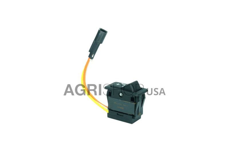 CASE IH - 87611650  SWITCH -  "AVAILABLE"