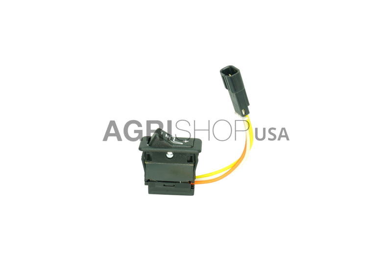 CASE IH - 87611650  SWITCH -  "AVAILABLE"